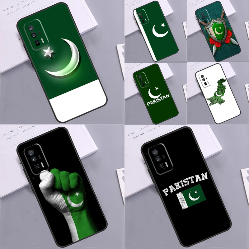 Pakistan Flag Case … - image
