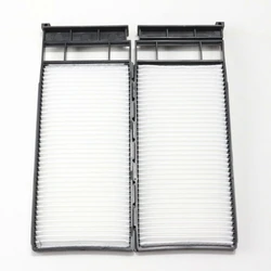 Cabin Filter for NISSAN PATROL GR II Wagon 2.8 3.0 / Altima / Pathfinder INFINITI G20 QX4 OEM: B727C-79925