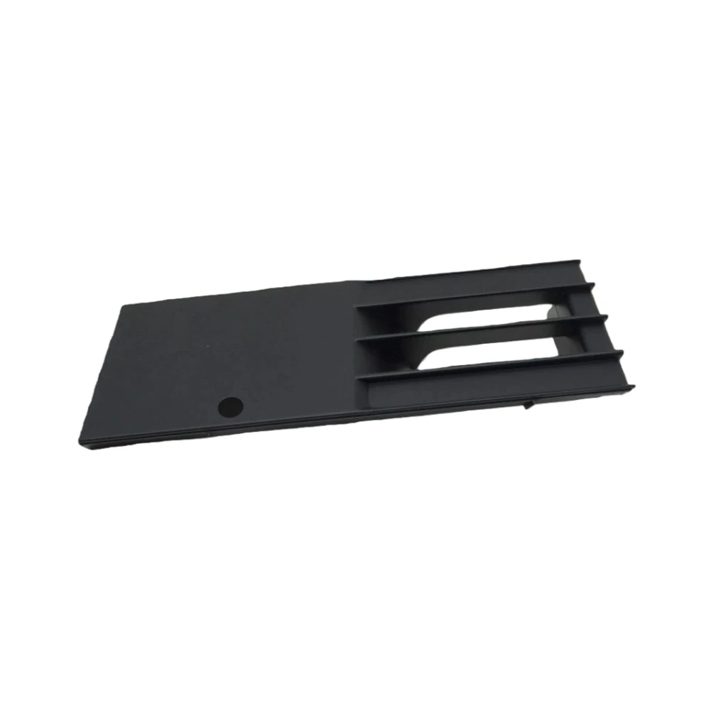 Front Bumper Trim For E34 Body Kit Front Left Bumper VIN Confirmation Aftermarket Replacement Single Piece Included