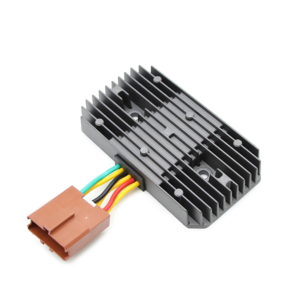 31600-LEA-000 31600-LEA-010 Regulator Rectifier For SYM Citycom 300 EFI (LH30W-6) (K8-K9) 300i S (L30W1-EU) (L4) (LL30W1H-EU) L5 - Image 2