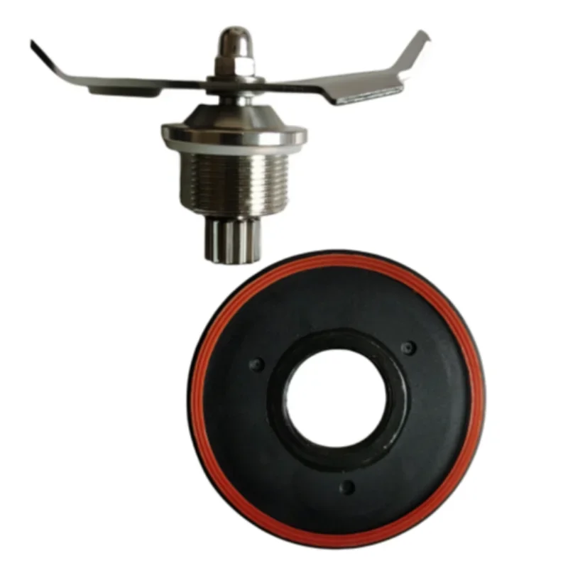 Nuevo juego de cuchillas originales para licuadora con base fija para reemplazo de licuadora Vitamix VM0149 0127 0122