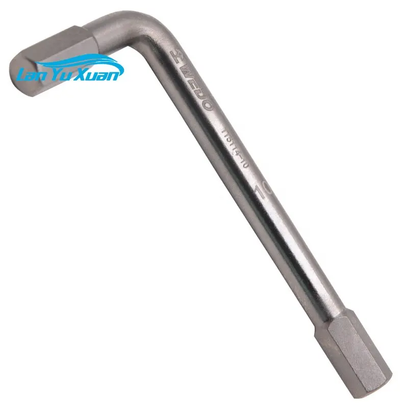 

WEDO titanium tools 100% non-magnetic metric titanium hex wrenches allen key hex key socket spanner