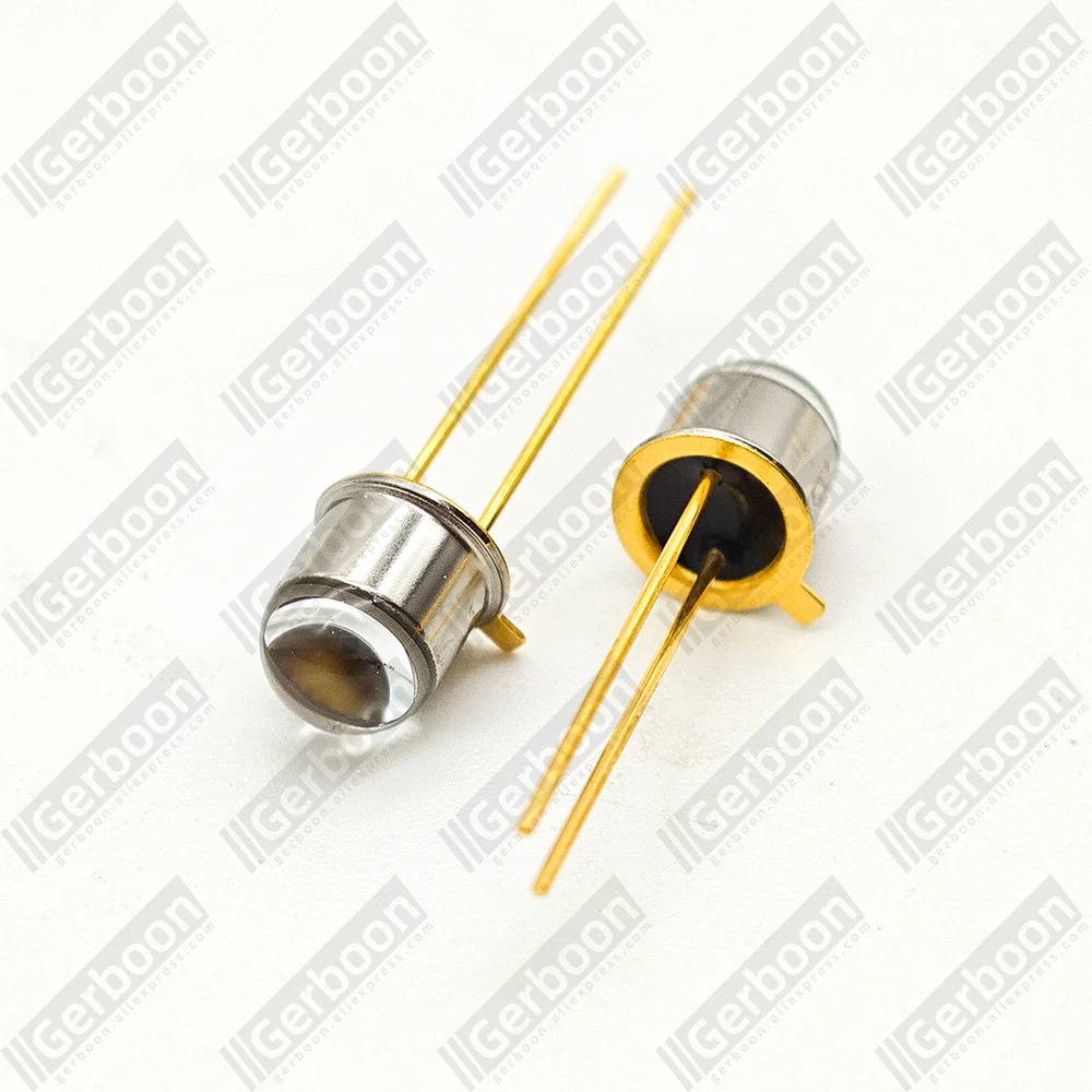 S2386-18L 960nm Si photodiode For visible to near IR, general-purpose photometry