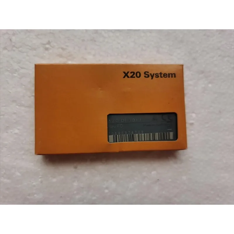 X20DI4371 B&R New Original  Module