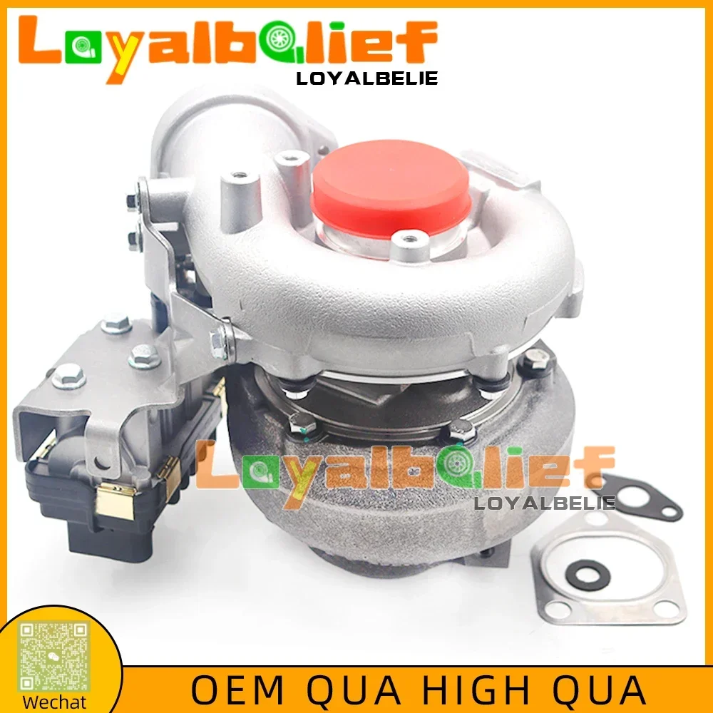 For BMW X5 3.0D E53 530D 730D E60 E61 160Kw GT2260V Turbo   218HP M57N 2003-2005 742730-0001  742730-5019S 11657790308 view 5
