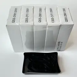 (5pcs/lot) H086044 H086035 Noritsu back print Ribbon tape Ink Ribbon Cassette tape for QSS28/2901/2911/3001/3011/3021/3201/3202
