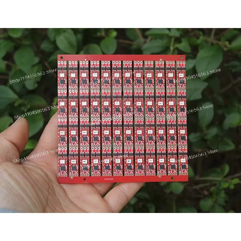 

Миниатюрный бесщеточный ESC 0,5G для моделей самолетов — напряжение 1S, бесщеточный драйвер тока 3,5 А