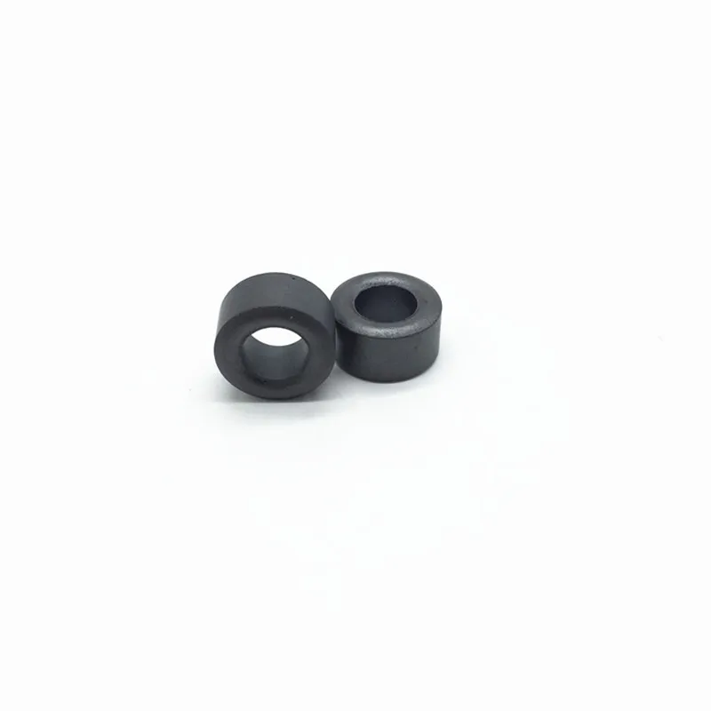 10pcs Nickel-zinc Ferrite anti-interference Filter Shielding Core Ring T14*8*7mm high-frequency Core Core Filter