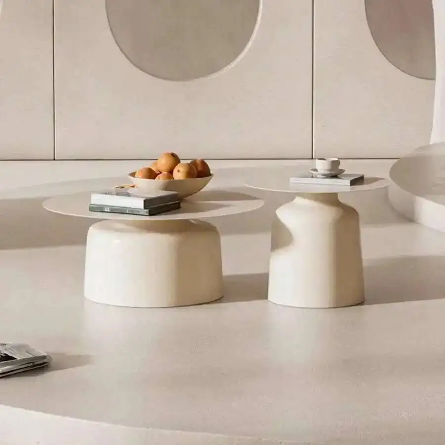 

Center Table Lounge Bauhaus Furniture Home Living Room Set Luxury Mini Corner Wheel Desks Hall Side Sofa Bed Bear Bedroom Buffet