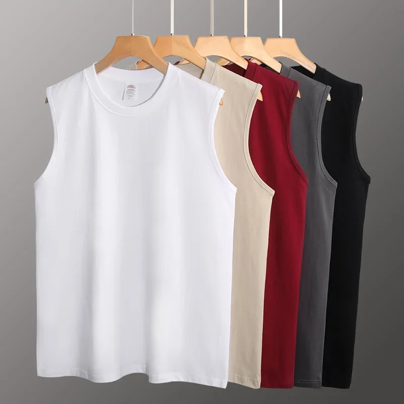 Men's Cotton Sleeve…