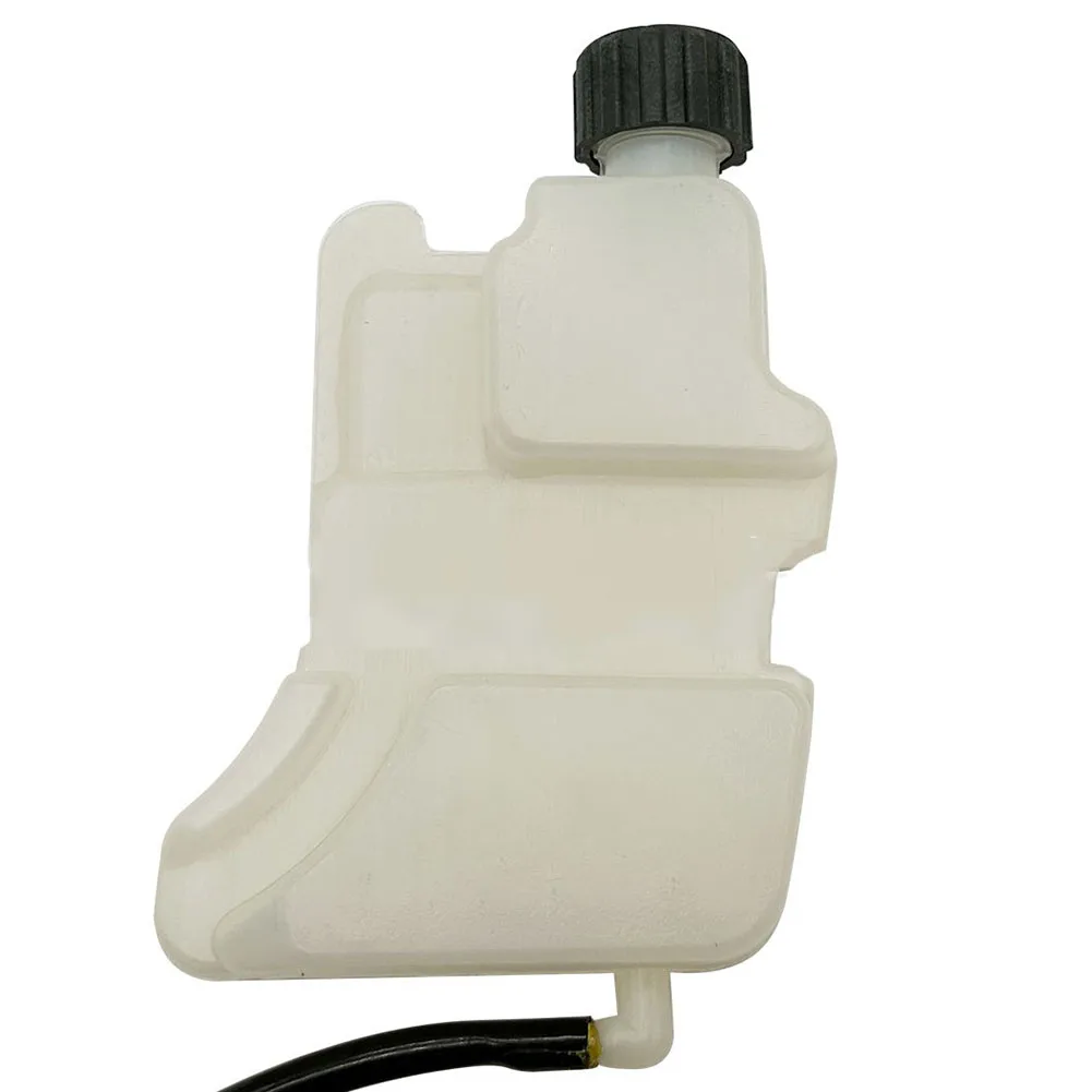 

Replacement Oil Pump Oil Pump 1pcs High-temperature Resistant Plastic Silicone Wear-resistant White Power Tool