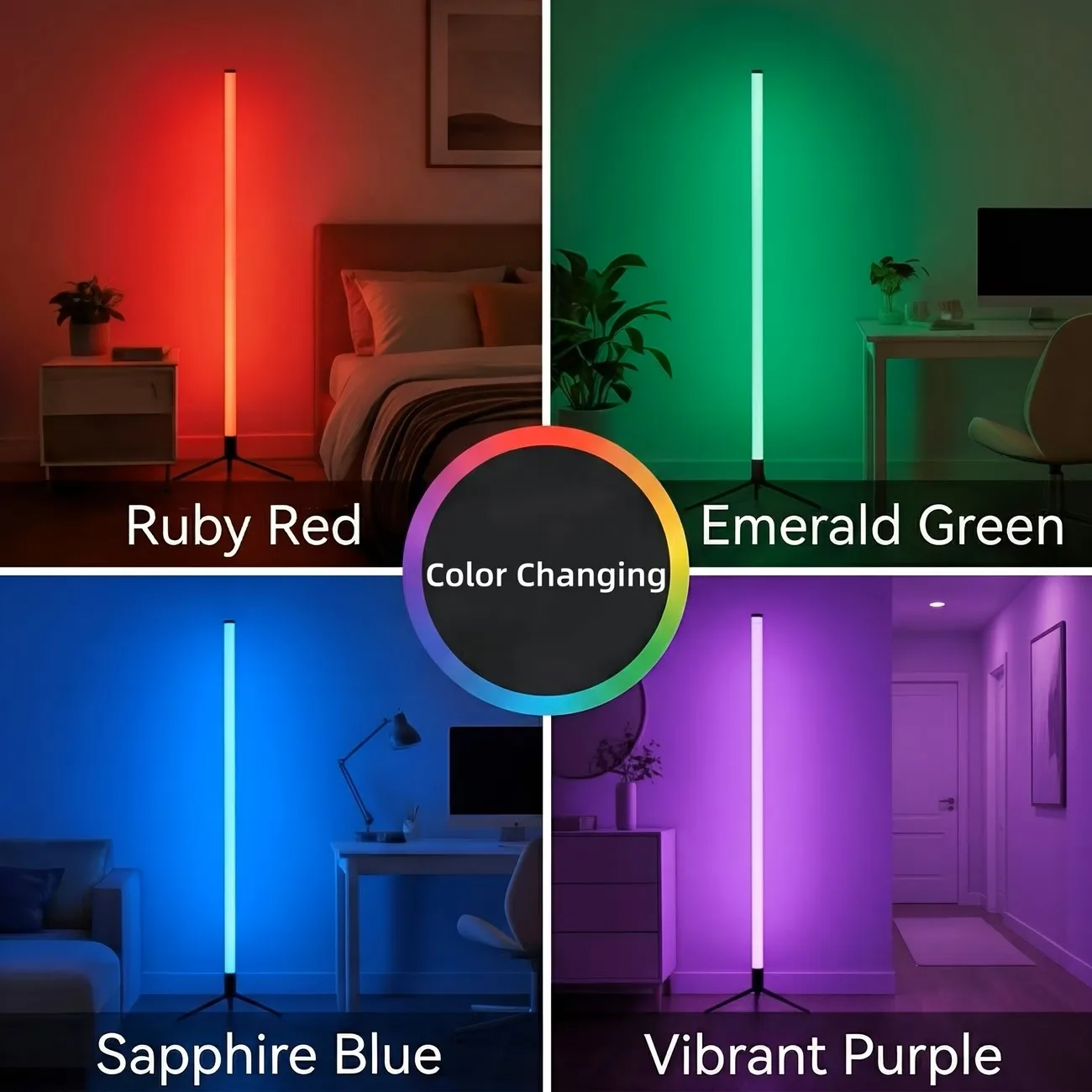 Thumbnail 4 - #12 Latest Music Stand Lights Updates