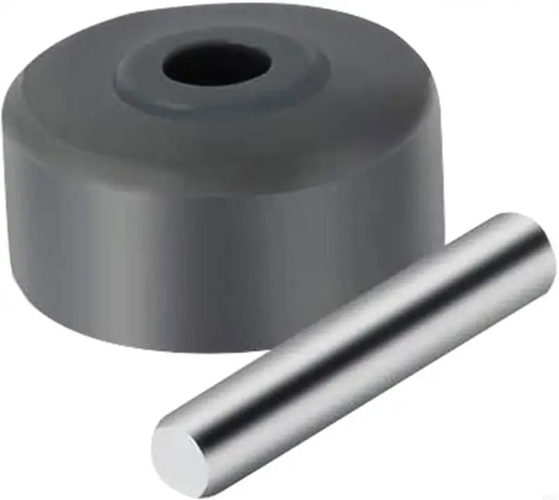 96GF Część zamienna do odkurzacza Przeciwzużyciowa opona tworzywa sztucznego do NV351 NV355