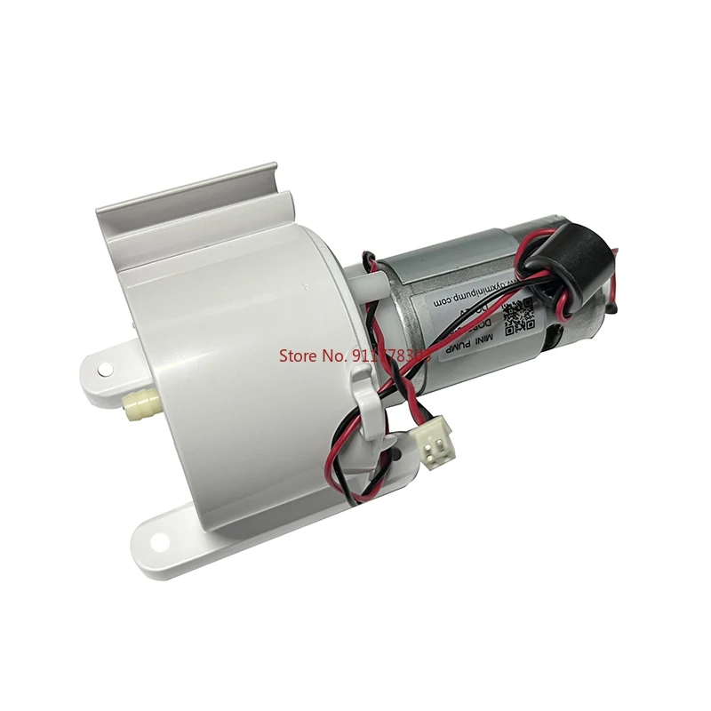 Original Air Pump for Roidmi EVA Self-Cleaning Emptying Robot Vacuum Cleaner SDJ06RM Pump Accessories image 4