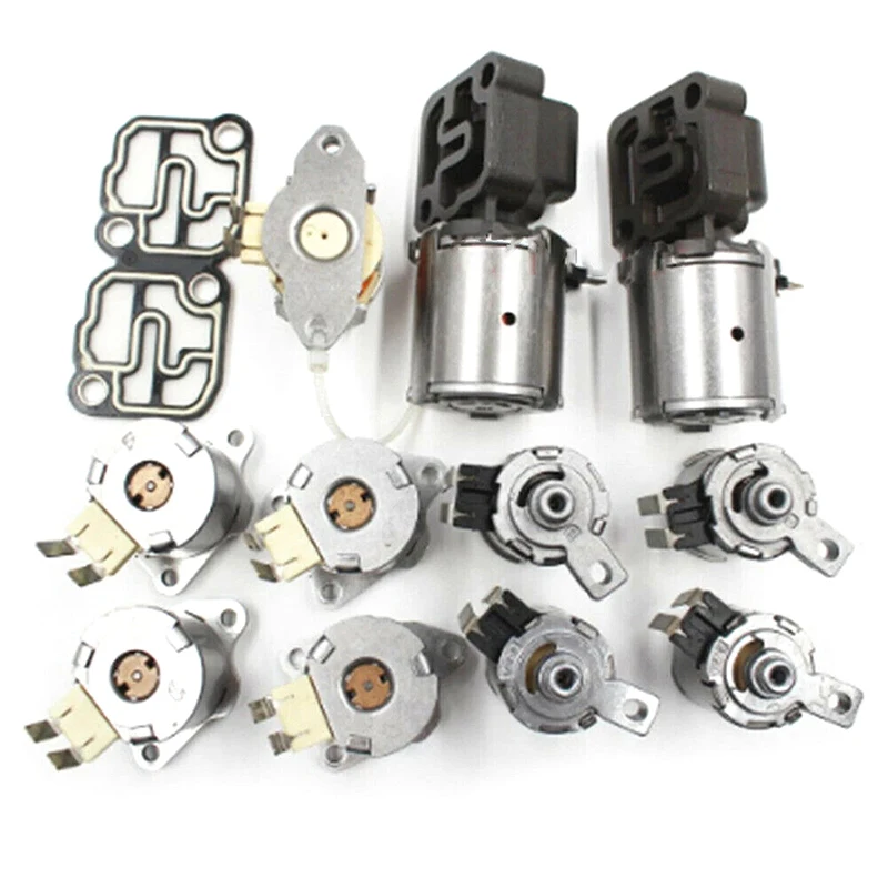 02E927770AD 02E927770AJ 02E321371E Para Audi Skoda VW Seat 02E DQ250 DSG Touran - A3 Q3 TT Skoda Seat