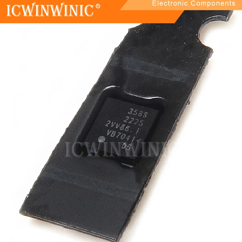 5 Pièces 358S-2225 358S2225