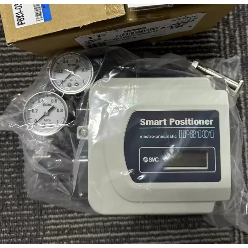 

Оригинальный интеллектуальный позиционер SMC IP8101-030-D, горячая распродажа, доступны доступны за доступны на складе