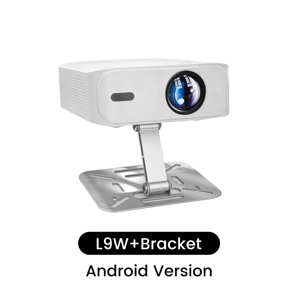 NUEVO soporte de escritorio para proyector Touyinger PTZ, soporte de escritorio adecuado para proyectores pequeños de la serie L9