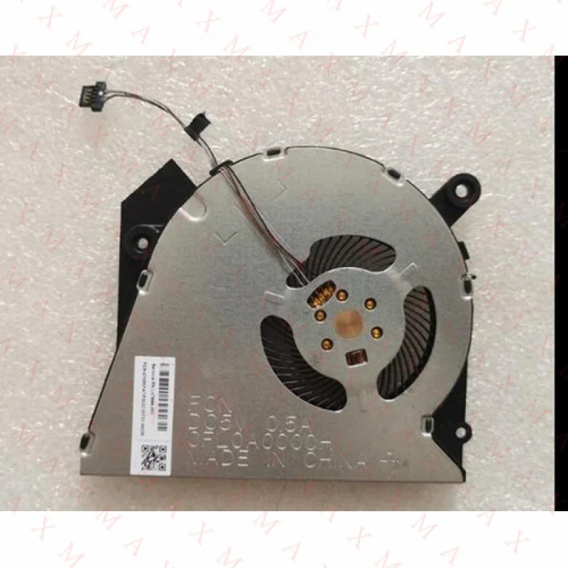 

ВЕНТИЛЯТОР ЦП LL ДЛЯ HP ProBook 450 G6 450 G7 455R G6 455R G7 HSN-Q16C PRO 15 G2 G3