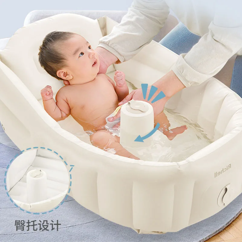 Hydromassage Foldable Bathtub Japanese Adults Travel Hotel Bathtub Pliable Portable Tina Para Pedicure Bathtub Accessories