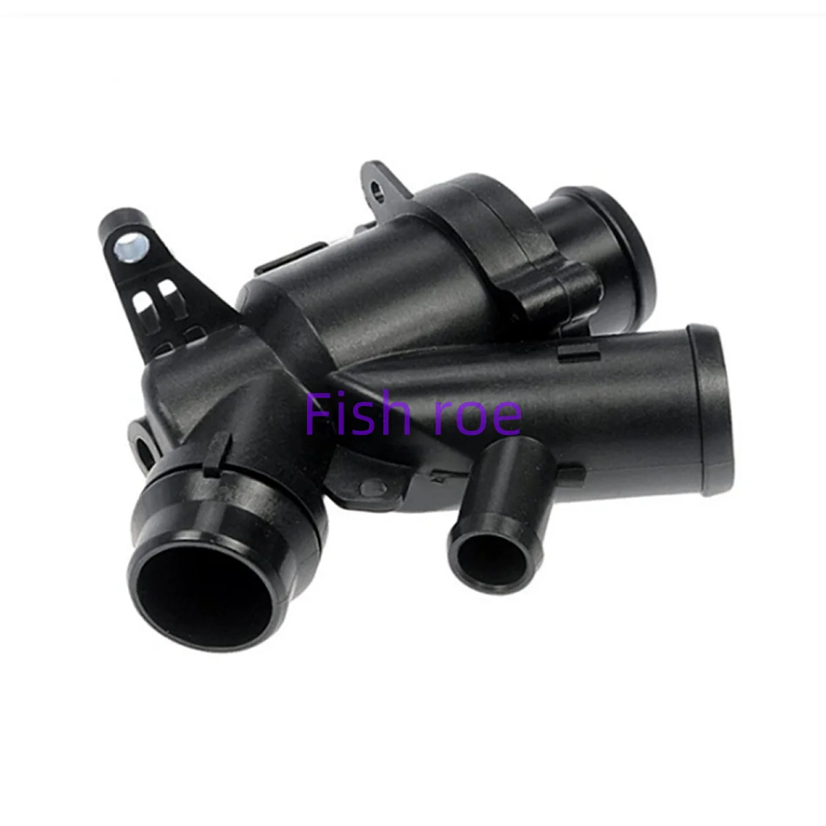

3.0 V6 5.0 V8 gasoline coolant thermostat housing for Discovery 4 Range Rover RR Sport Velar AJ812976 LR032135 LR035124