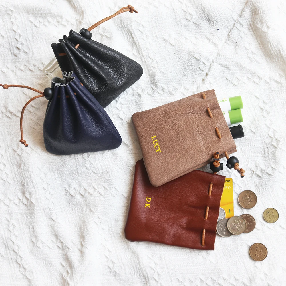 Personalisierter Handtaschenanhänger Niedlicher Stern PU-Leder Mode-Accessoires Großhandel Gravierte Initialen Reisegepäckanhänger Kreatives Geschenk – Detail 18