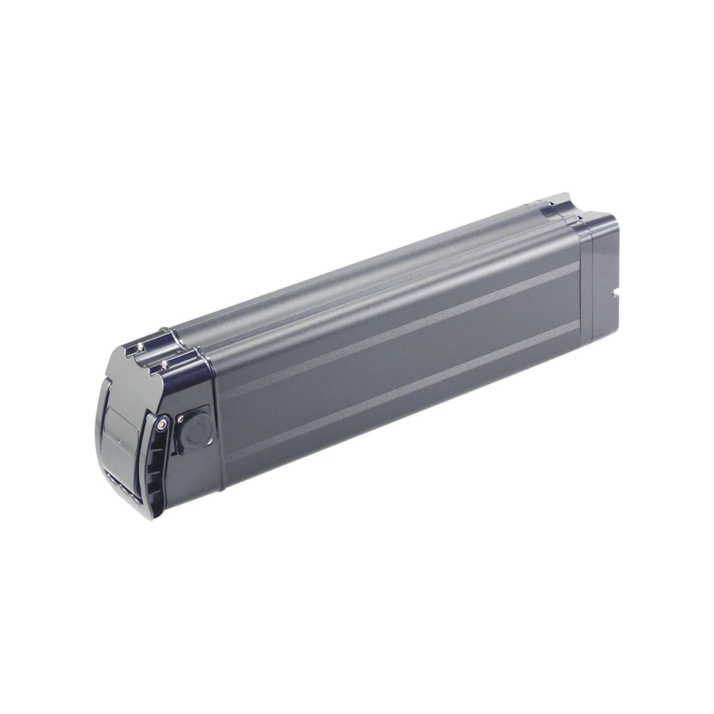 

Аккумулятор Engwe L20 48 В, 13 Ач, 16 Ач, аккумулятор Silver fish, 52 В, 13 Ач для электронного велосипеда Engwe L20 2,0 Step Thru с зарядным устройством