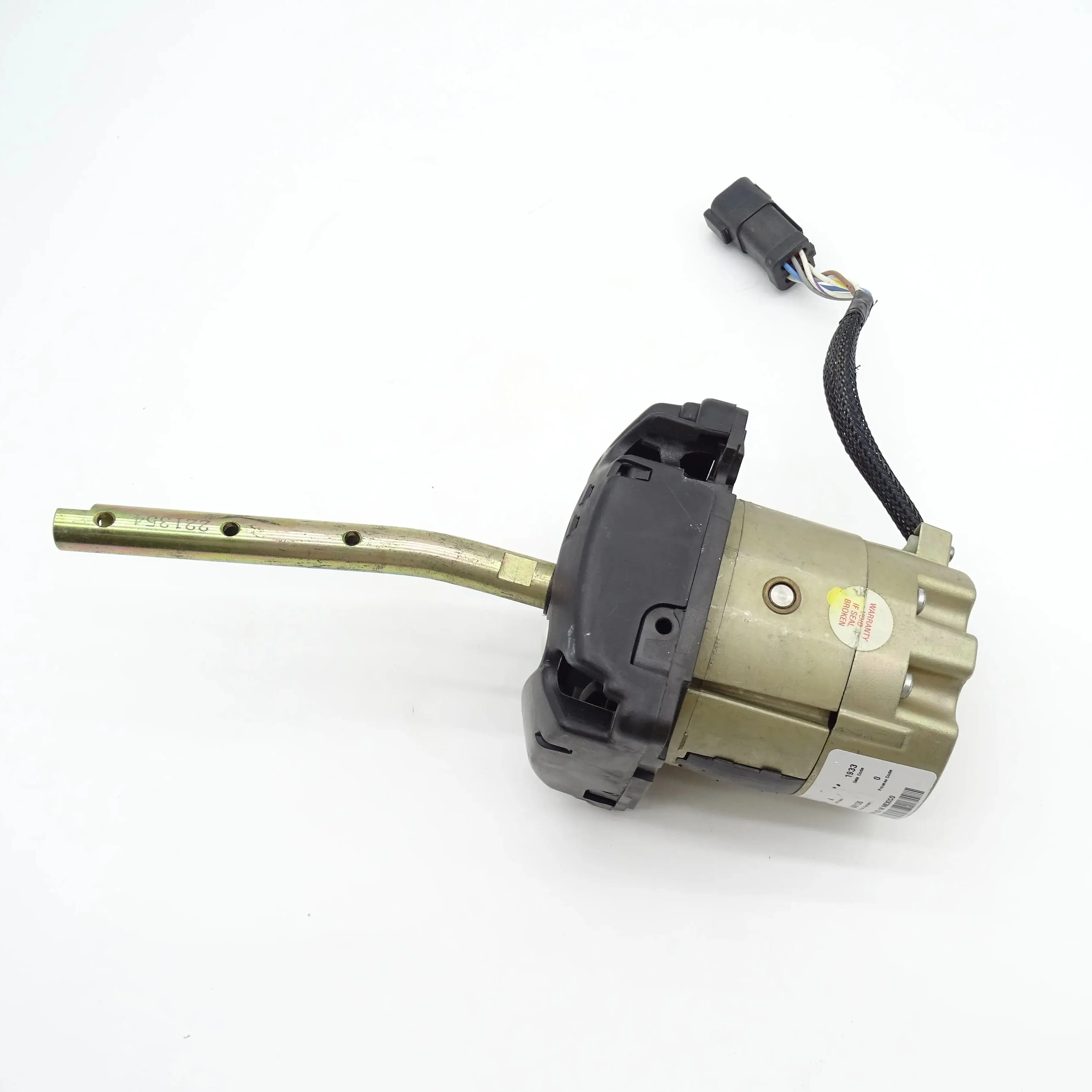 

Original control lever valve 460-5343 base assembly suitable for excavators 226D 232D 236D 239D 242D 246D