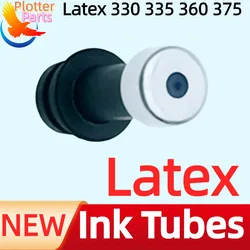 Original New PrintHead Ink Tubes Nozzle Pipe Leakage Printer Repair For HP LATEX 375 365 360 335 330 315 310 Plotter Part