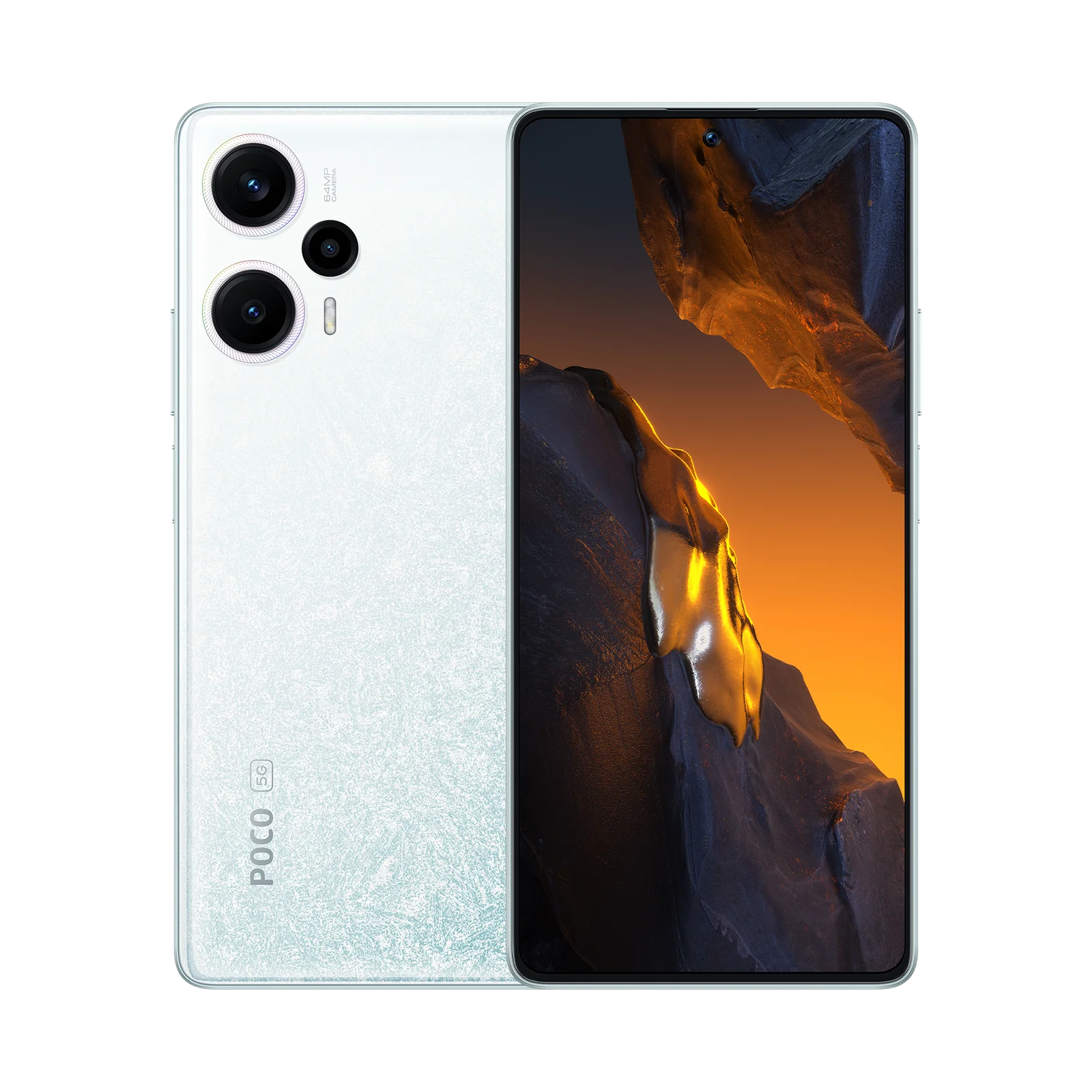 POCO Global Version Smartphone