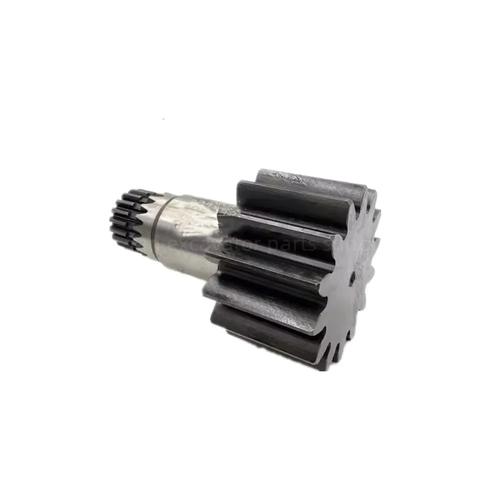 

For PCR-1B-05A-P-9789A JCB 8018 Vertical Shaft 700C2KA37G012VS31LAVAU17A 301.7D Gear Excavator Parts