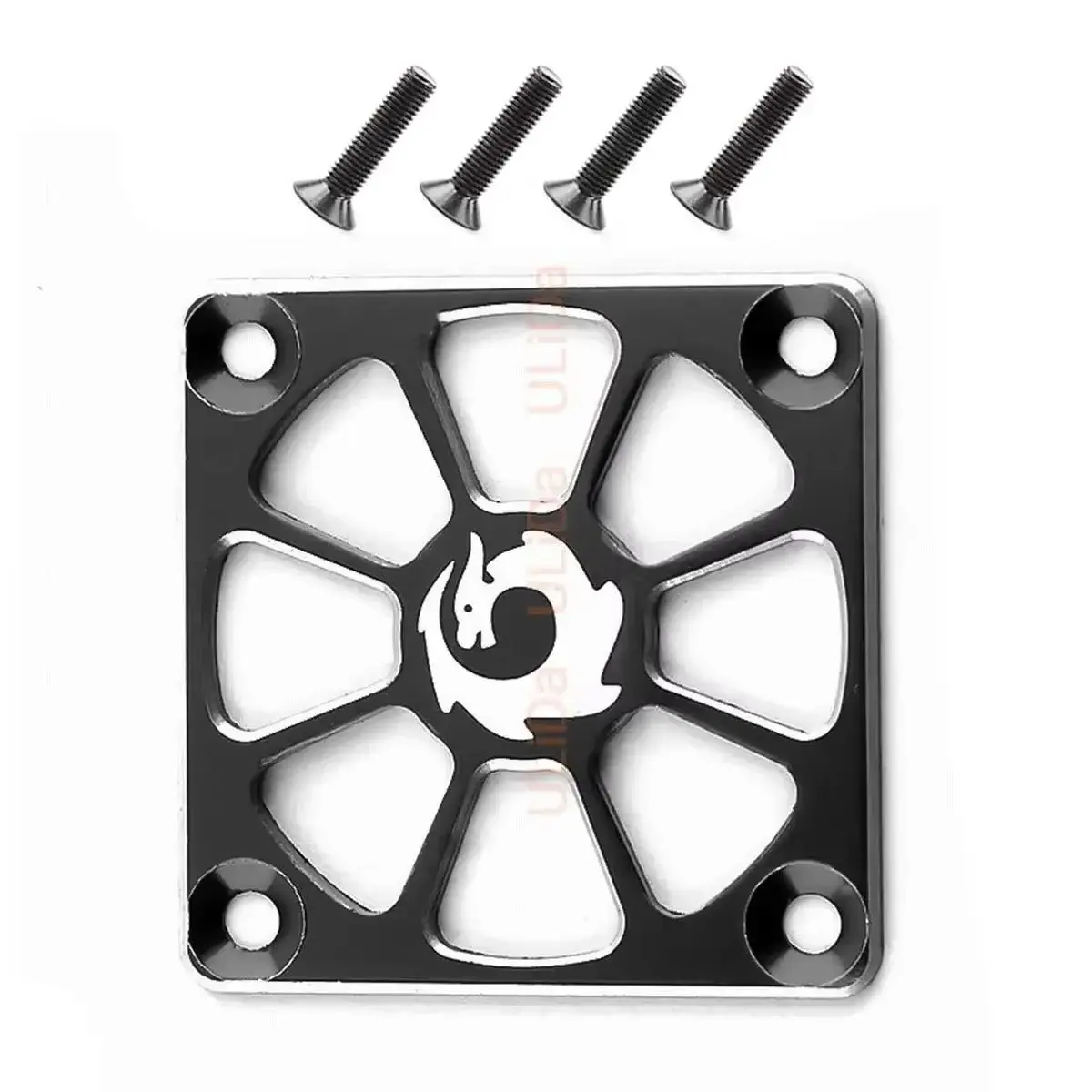 

Защитный кожух для вентилятора ЧПУ из металла, 30 мм, 40x40 мм, для радиоуправляемых моделей автомобилей, лодок, самолетов, вертолетов, двигателей, ESC, аксессуары для тюнинга