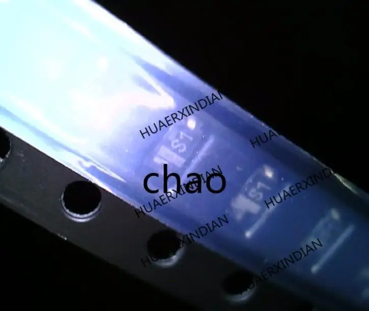 Novo original novo original CMDSH-3 cmdsh sod323 impressão s1 em estoque