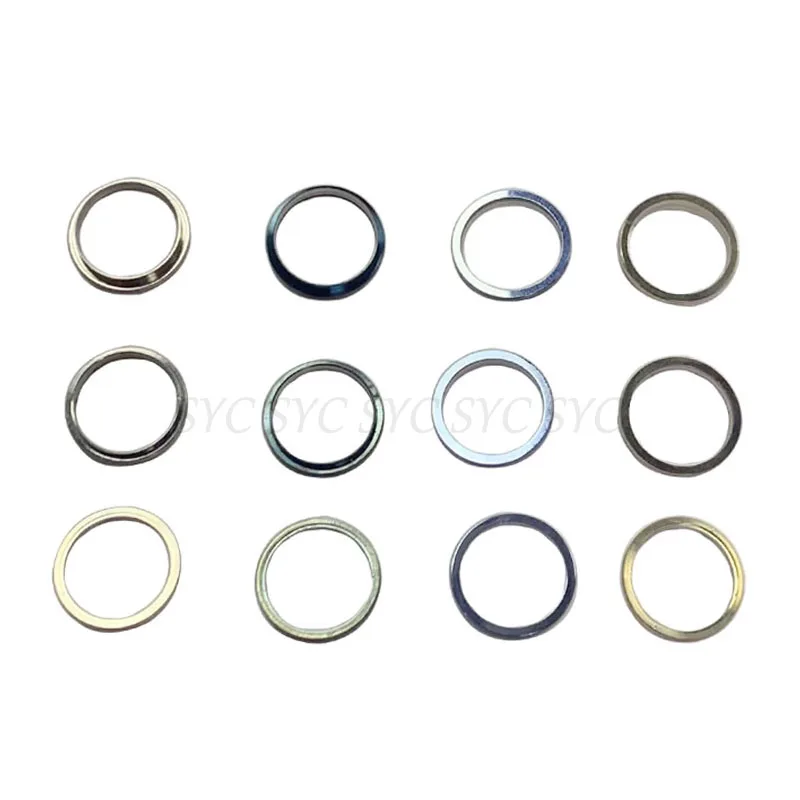 5 Set/Pcs Hinten Kamera Äußere Rahmen Abdeckung Für iPhone 13 Mini 13 Zurück Kamera Objektiv Ring Reparatur Teile