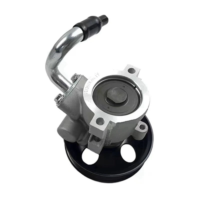 Auto Power Steering Pump Hydraulic Power Steering Pump For Chevrolet Captiva Opel Andra 25980805 96626762 96550113