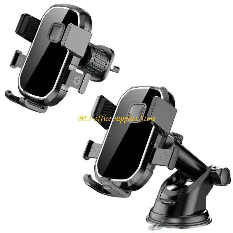 

A9LC всасывающая чашка/крюк тип воздушного вентиляционного отверстия держателя монтажной панели для 4-7-дюймового телефона