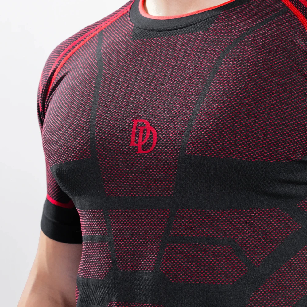 Thumbnail 3 - #37 Latest Breathable Training Tees Offers