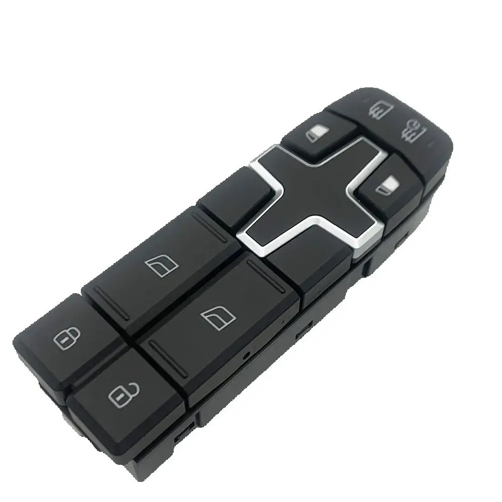 

For 1998-2013 Volvo FH FM Series 22154286 21489840 14050579 New Electric Power Window Control Switch-Truck Parts Accessories