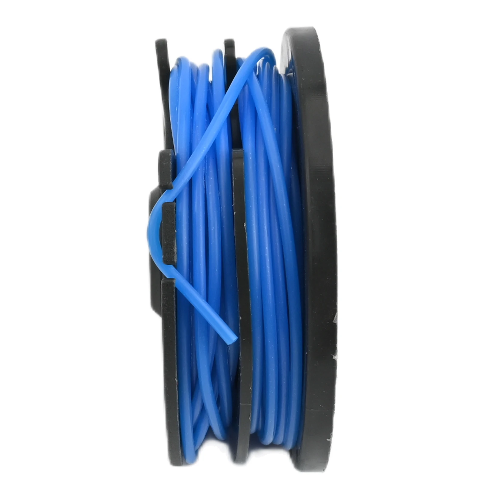 Quick Install Nylon Replacement Spool and Cover Set for Bauer 20115EB Trimmer Simplifies Your Lawn Maintenance Routine
