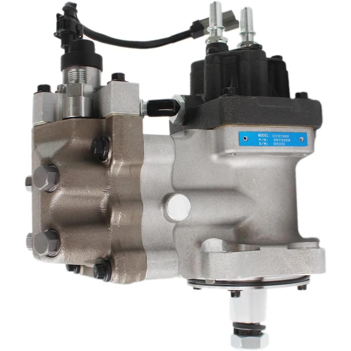 

4307021 4307021RX 4307021NX 3973228 Fuel Injection Pump for Cummins I6C8.3 ISL8.9 ISL9 ISC ISLE4 L9 QSL9 B6.7 NH855 NT855