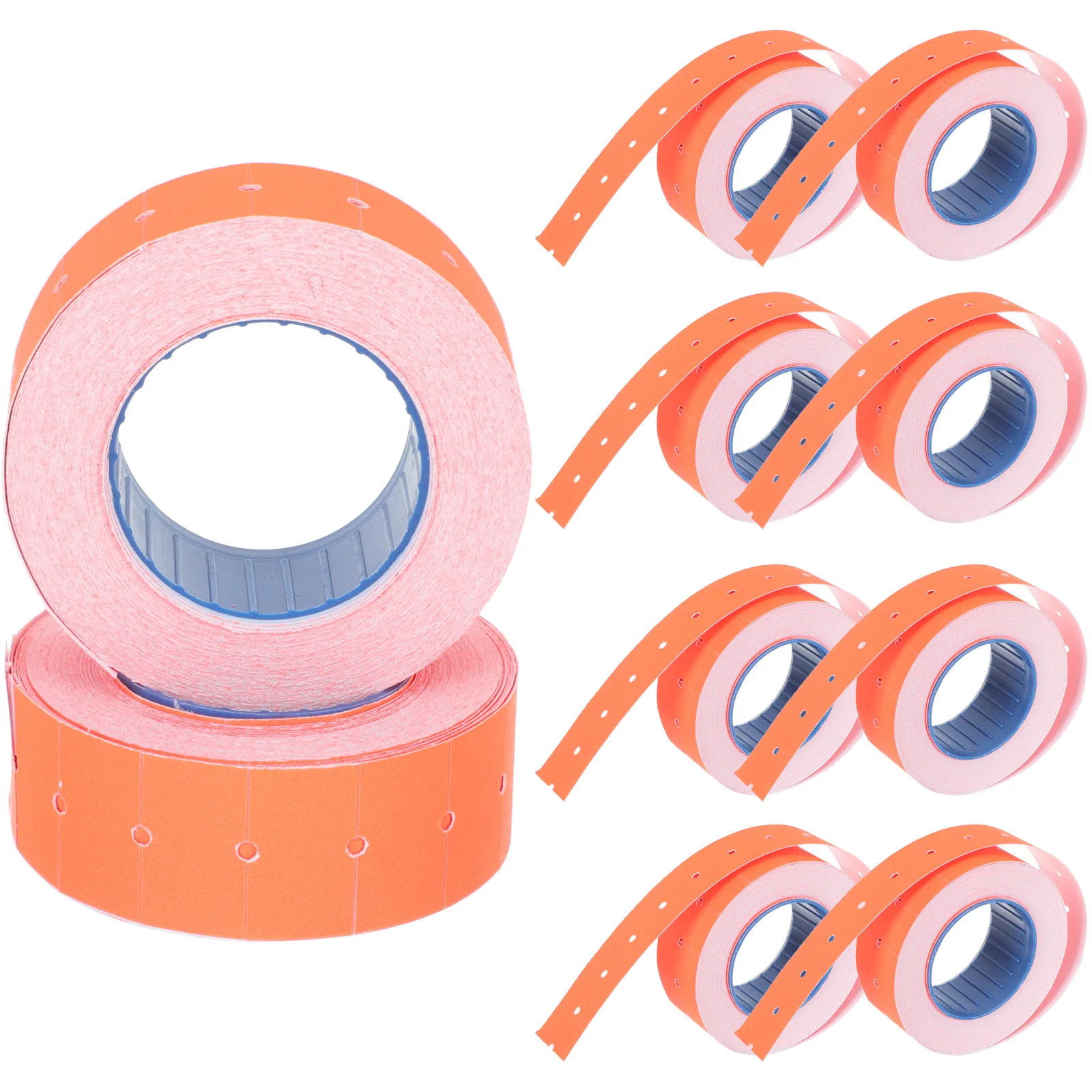 แท็กต้นทุนการขายสําหรับโรงรถพาณิชย์ ตลาดการขาย อุปกรณ์เสริม ป้ายเครื่องหมายราคา ป้ายร้าน ป้ายกระดาษ สติ๊กเกอร์