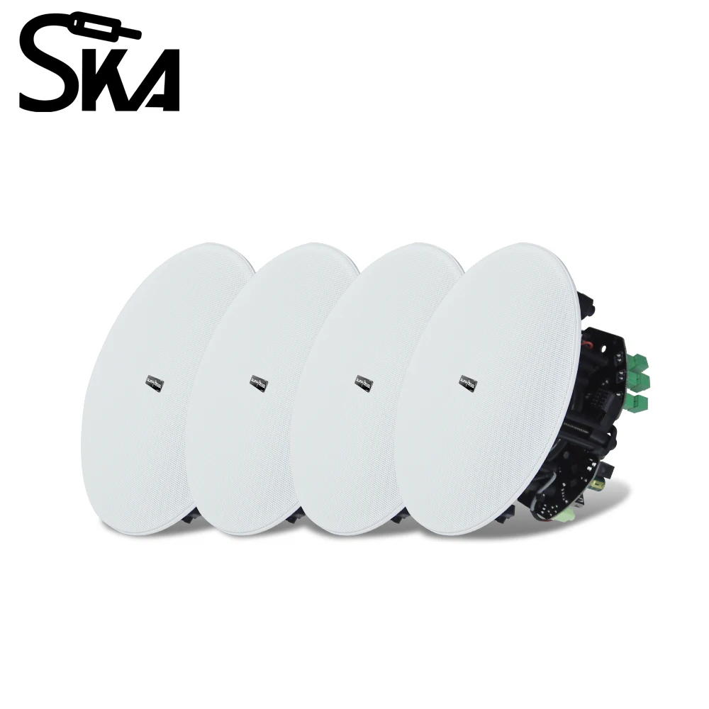 5.25 Inch 4X30W Hom…