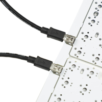 Mini B to B USB Cable 1m LengthFor Bface Split 84