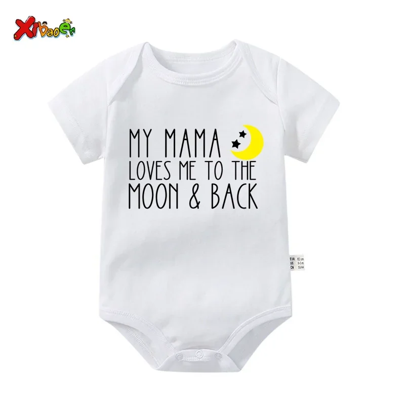 Newborn Baby Romper Custom Name New Born Girl Love Party Matching Outfits Toddler Baby Bodysuit Baby Clothes Bebes 3 24 Meses