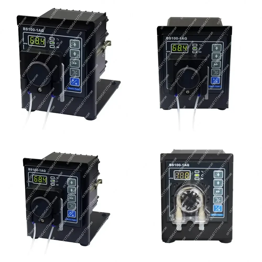 Factory Online  Gas Monitoring System   Pretreatment Unit for Industrial