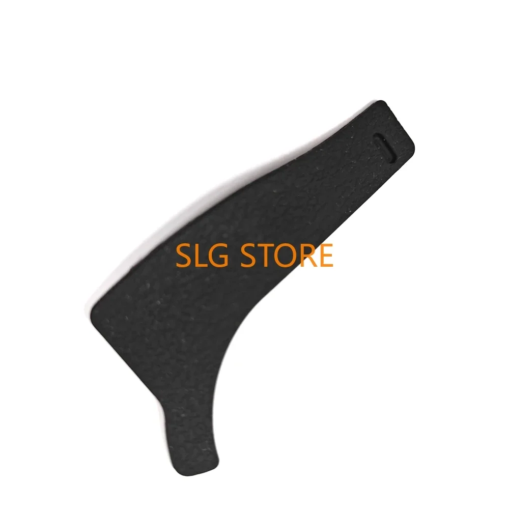 جزء وحدة قبضة مطاطية لـ Nikon D7100 و D7200 ، قطع غيار كاميرا الإبهام الخلفية ، علامة تجارية جديدة