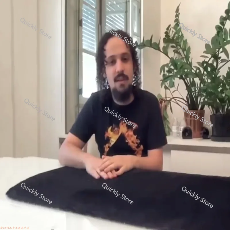 2025 4 Hour Lecture by Bernardo Sedlace - Magic tricks (Instant Download)