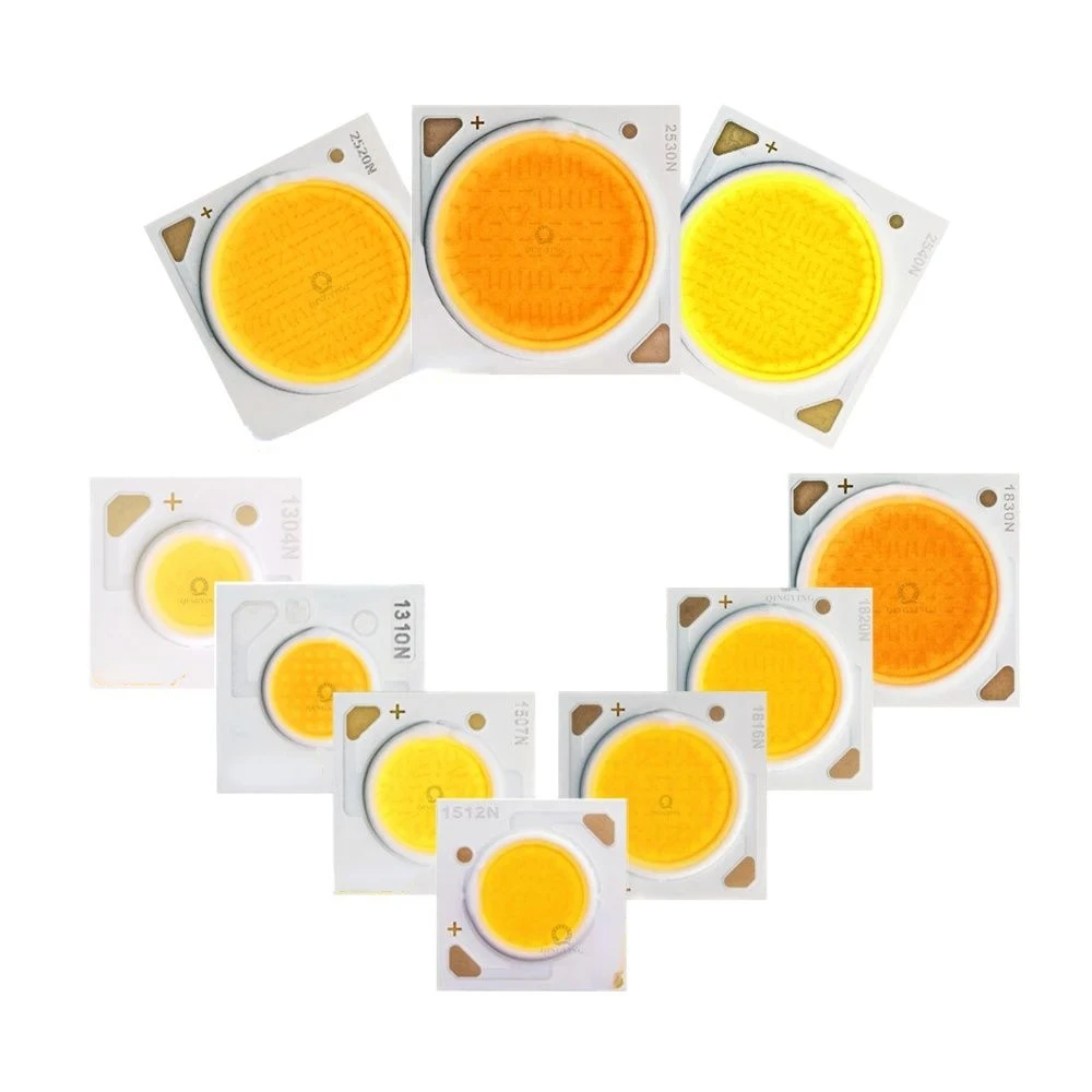 5 sztuk CXALamp COB Ra80 CXB3590 CXA1304 CXA1310 CXA1507 CXA1512 CXA1816 CXA1820 CXA1830 CXA2520 CXA2530 CXA2540 CXA3050