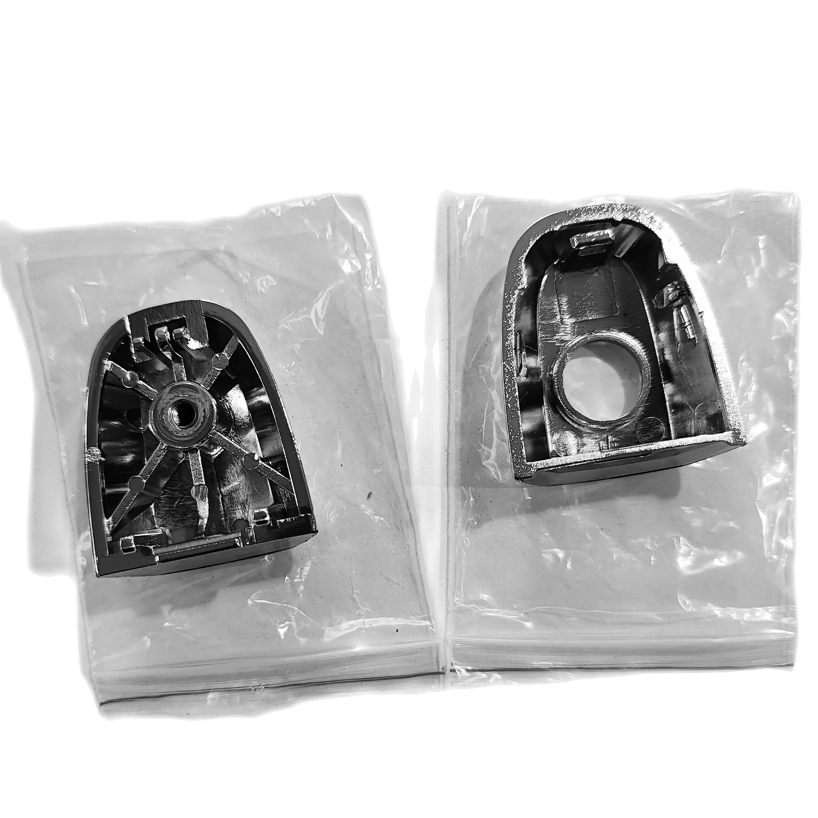 Exterior Door Handle for Toyota Camry 2002-2006, Front Left and Right, Auris Avensis Aygo Corolla Matrix RAV4