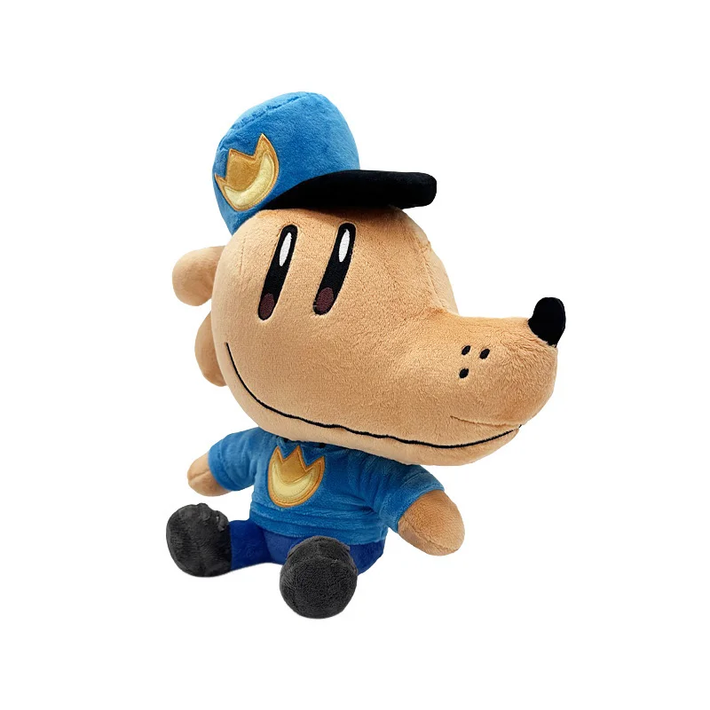 在庫あり 漫画犬男ぬいぐるみキャラクターアドベンチャーシリーズぬいぐるみフィギュア男の子女の子子供プレゼント